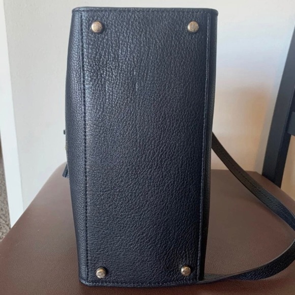 Kate Spade Black Purse - Picture 5 of 5